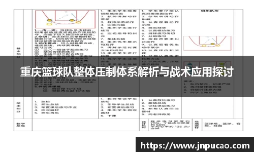 重庆篮球队整体压制体系解析与战术应用探讨