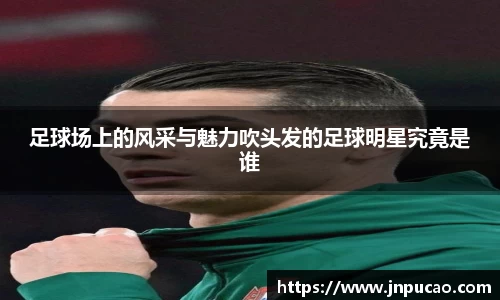 足球场上的风采与魅力吹头发的足球明星究竟是谁